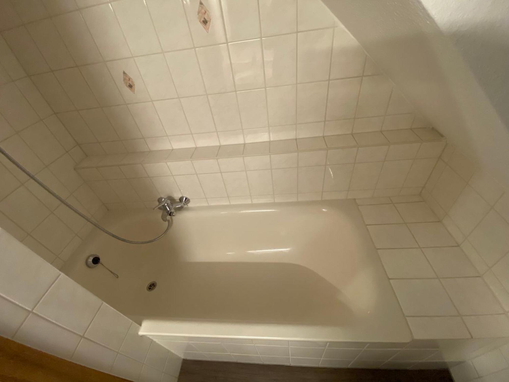 Appartement Am Kaibach - Kueche - Balkon - Bad Forchtenberg Zewnętrze zdjęcie